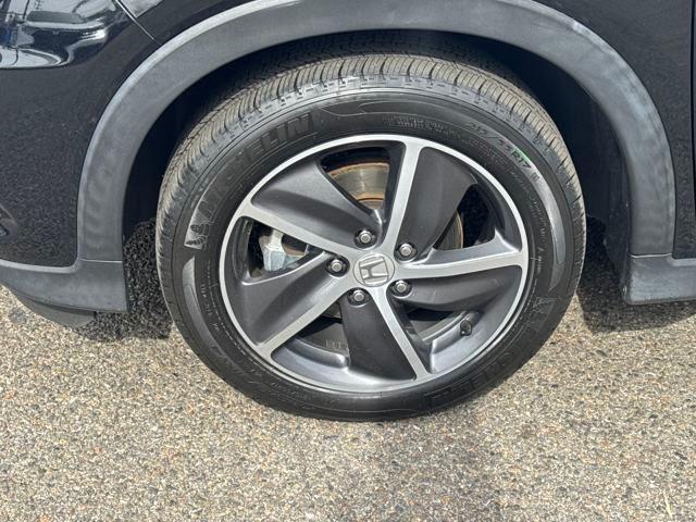 used 2022 Honda HR-V car, priced at $22,477