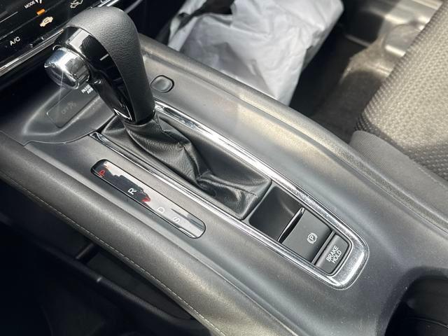 used 2022 Honda HR-V car, priced at $22,477