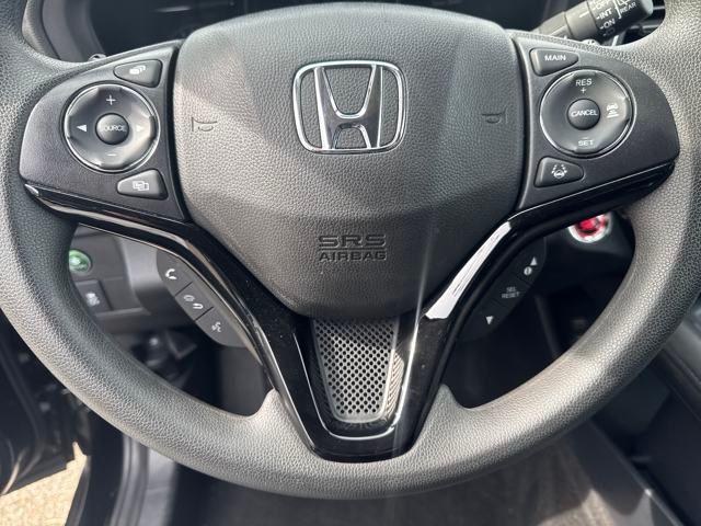 used 2022 Honda HR-V car, priced at $22,477
