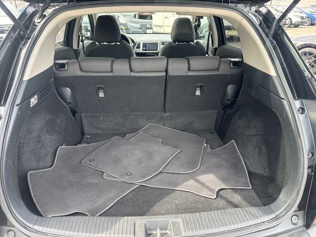 used 2022 Honda HR-V car, priced at $22,659