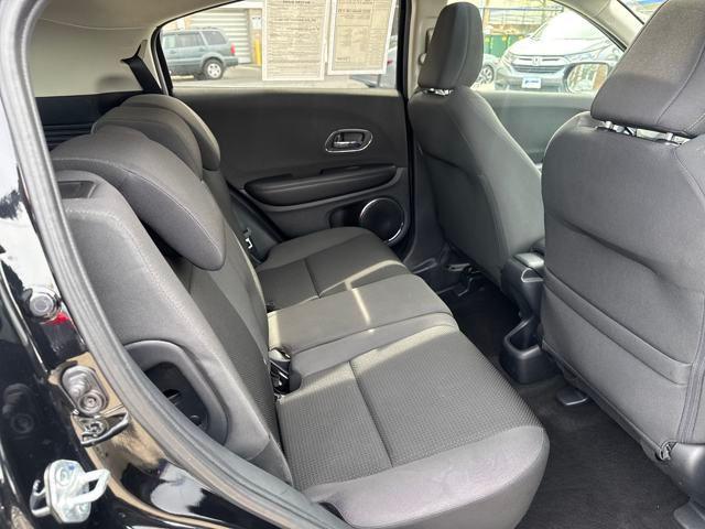 used 2022 Honda HR-V car, priced at $22,477