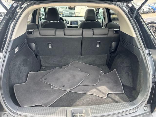 used 2022 Honda HR-V car, priced at $22,477