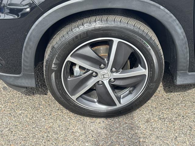 used 2022 Honda HR-V car, priced at $22,659