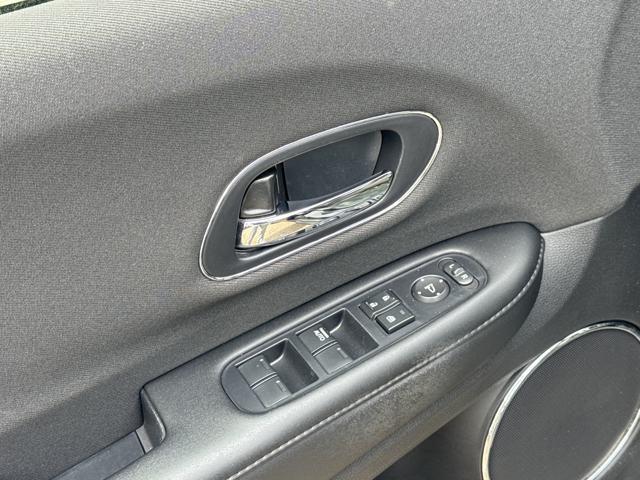 used 2022 Honda HR-V car, priced at $22,659