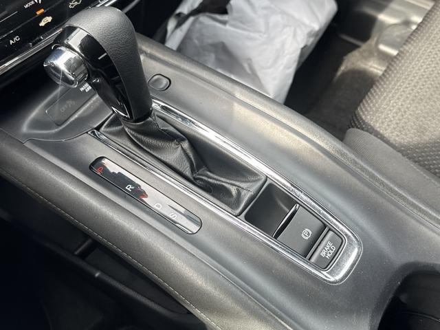 used 2022 Honda HR-V car, priced at $22,659