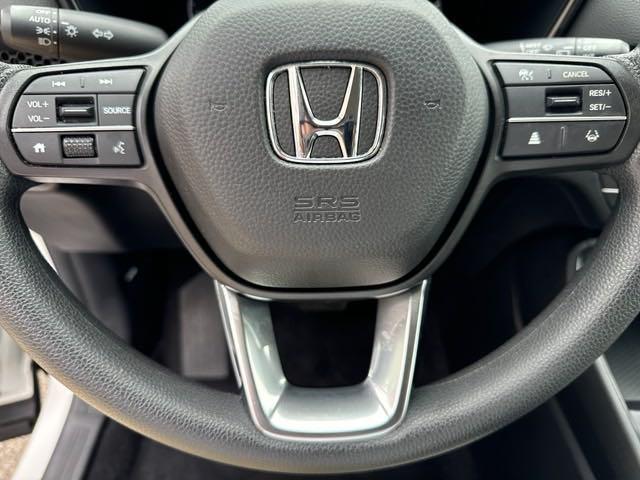 used 2023 Honda CR-V car, priced at $28,647