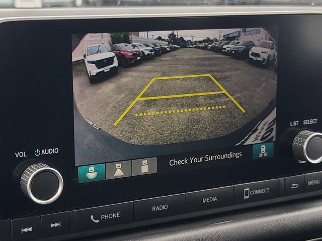 used 2023 Honda HR-V car, priced at $23,877