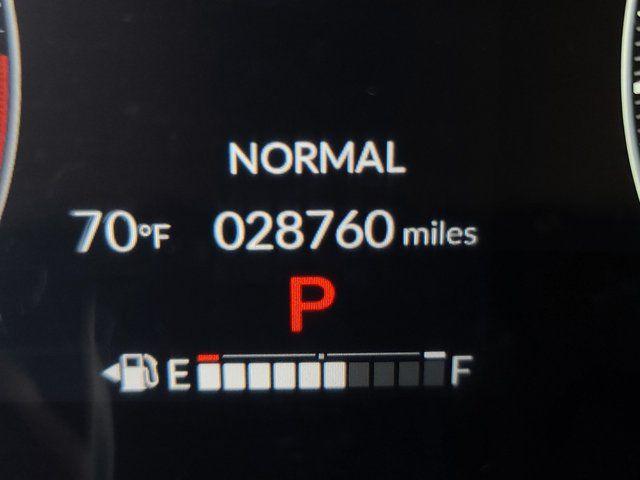 used 2023 Honda HR-V car, priced at $23,877