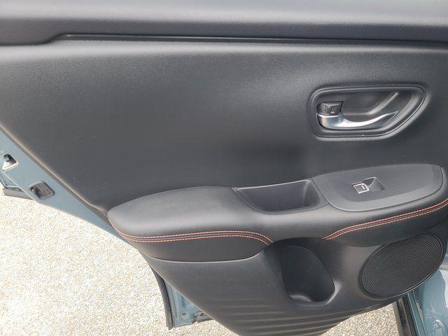 used 2023 Honda HR-V car, priced at $23,877