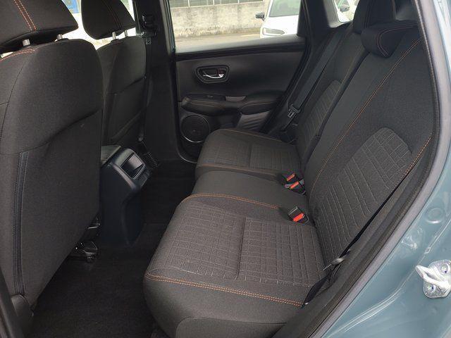 used 2023 Honda HR-V car, priced at $23,877