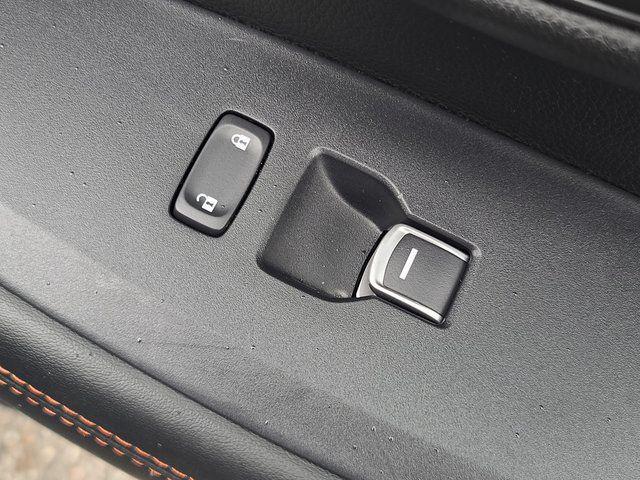 used 2023 Honda HR-V car, priced at $23,877