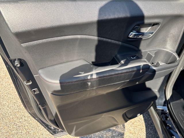 used 2024 Honda Ridgeline car, priced at $38,788