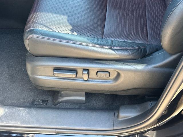 used 2024 Honda Ridgeline car, priced at $38,788