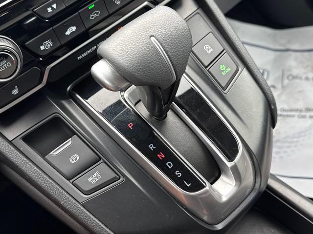 used 2022 Honda CR-V car, priced at $25,877