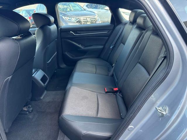 used 2020 Honda Accord car, priced at $20,577