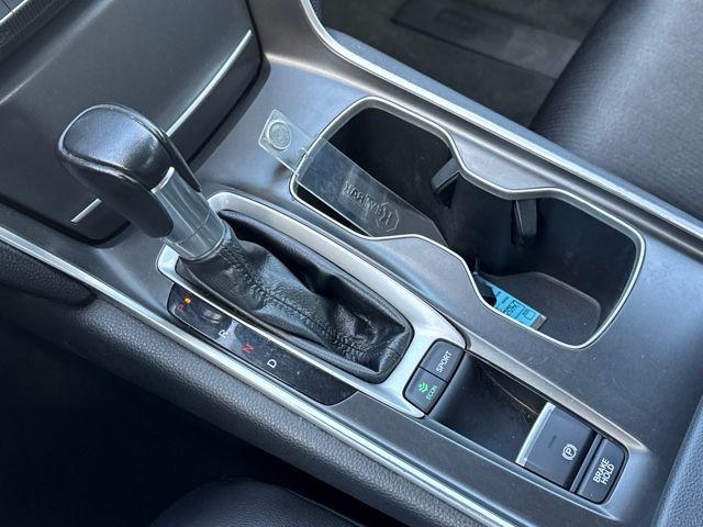 used 2020 Honda Accord car, priced at $20,577