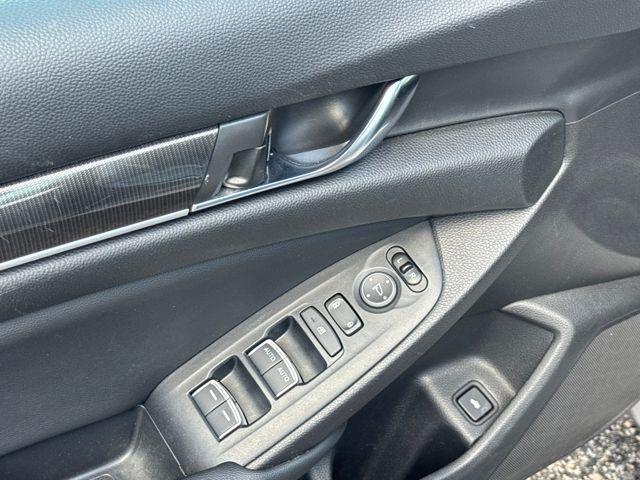 used 2020 Honda Accord car, priced at $20,577