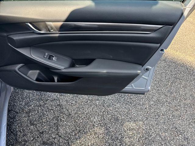 used 2020 Honda Accord car, priced at $20,577