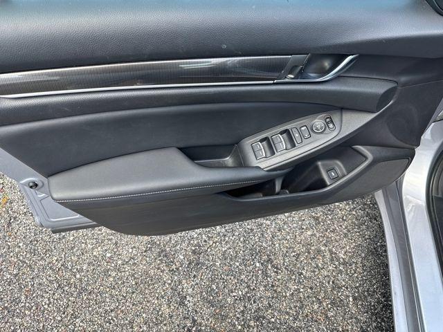 used 2020 Honda Accord car, priced at $20,577