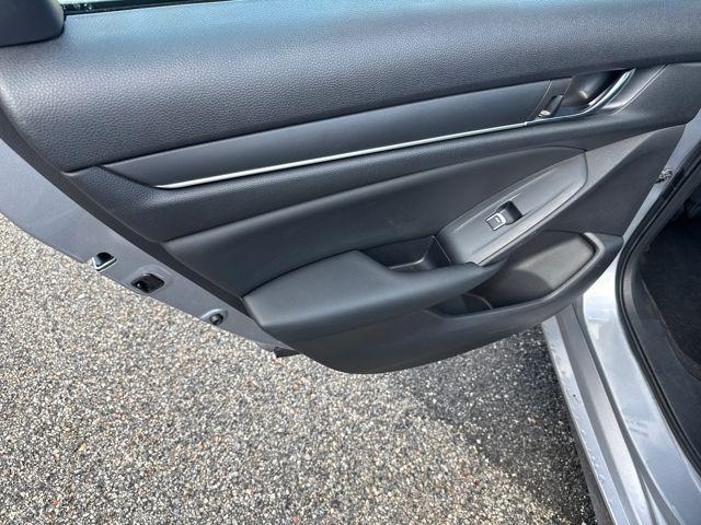 used 2020 Honda Accord car, priced at $20,577