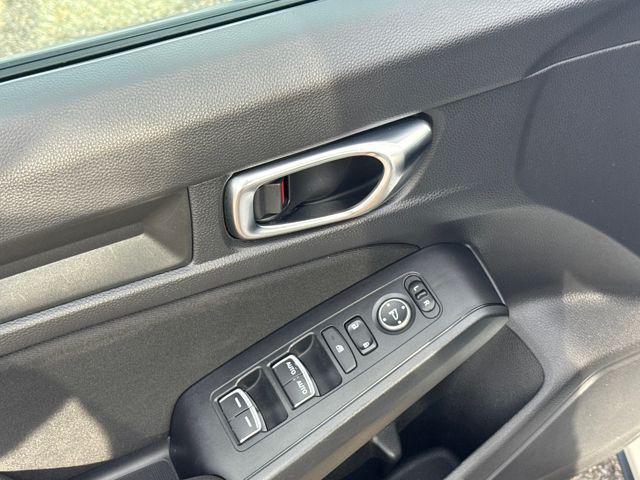 used 2022 Honda Civic car, priced at $22,177