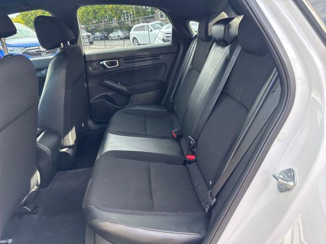 used 2022 Honda Civic car, priced at $22,177