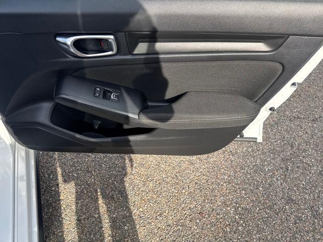 used 2022 Honda Civic car, priced at $22,177