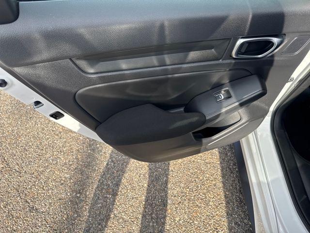 used 2022 Honda Civic car, priced at $22,177