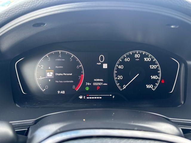 used 2022 Honda Civic car, priced at $22,177