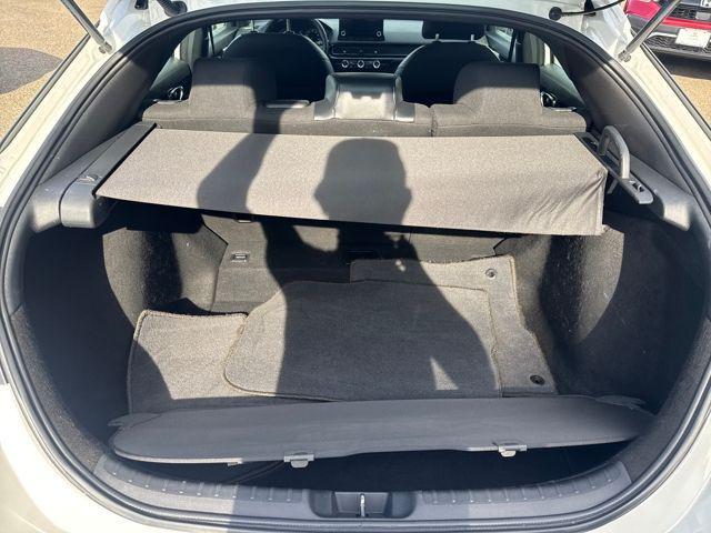 used 2022 Honda Civic car, priced at $22,177