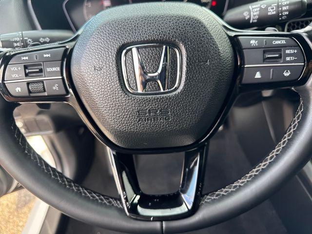 used 2022 Honda Civic car, priced at $22,177
