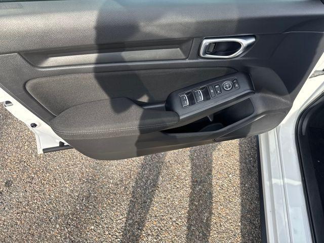 used 2022 Honda Civic car, priced at $22,177