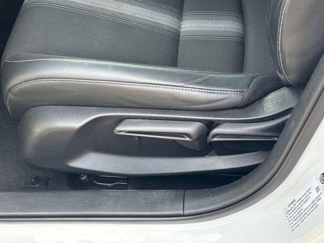 used 2022 Honda Civic car, priced at $22,177