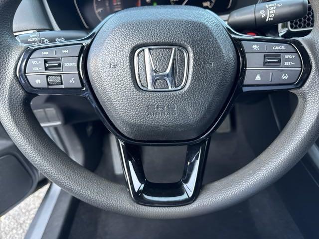 used 2022 Honda Civic car, priced at $19,477