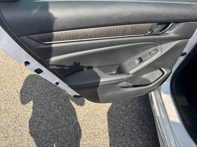 used 2022 Honda Accord car, priced at $26,977