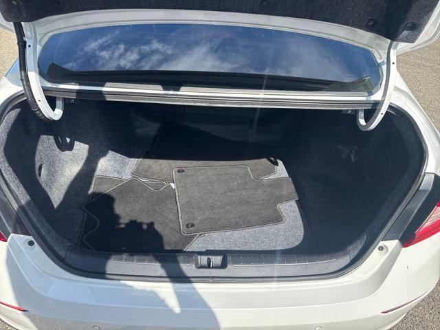 used 2022 Honda Accord car, priced at $26,977