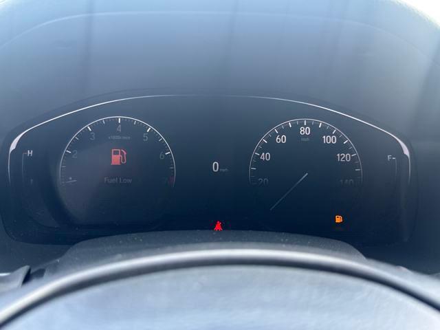 used 2022 Honda Accord car, priced at $26,977