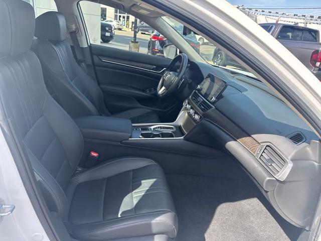used 2022 Honda Accord car, priced at $26,977