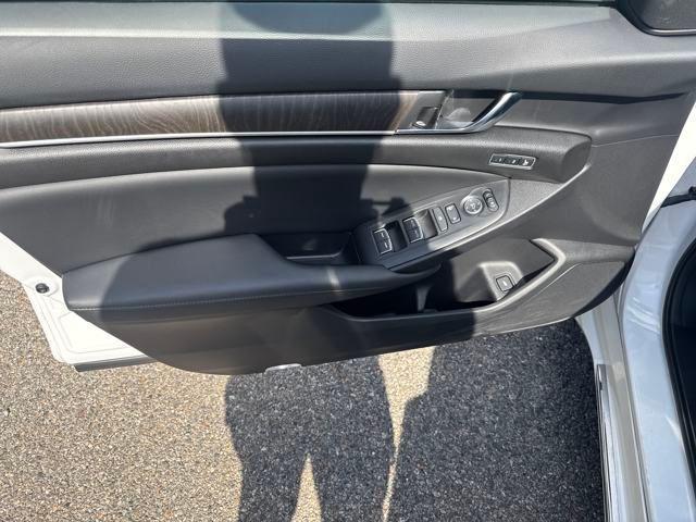 used 2022 Honda Accord car, priced at $26,977