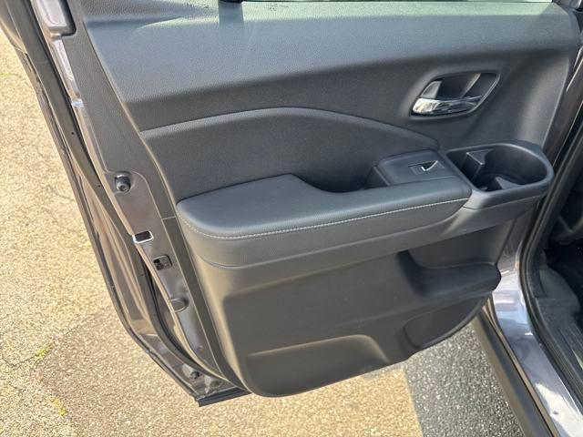 used 2023 Honda Ridgeline car, priced at $32,177