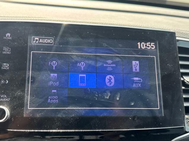 used 2023 Honda Ridgeline car, priced at $32,177