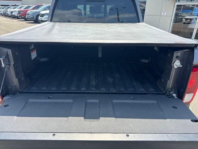 used 2023 Honda Ridgeline car, priced at $32,177