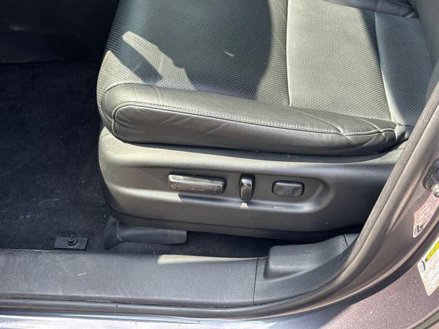 used 2023 Honda Ridgeline car, priced at $32,177
