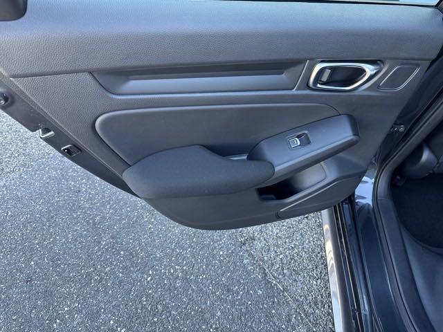 used 2023 Honda Civic car, priced at $23,477