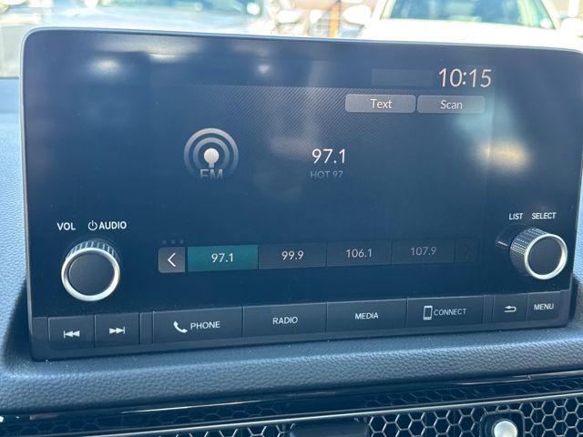 used 2023 Honda Civic car, priced at $23,477