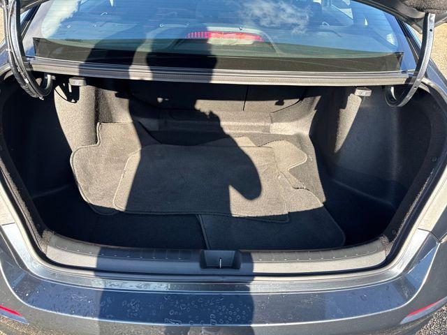 used 2023 Honda Civic car, priced at $23,477