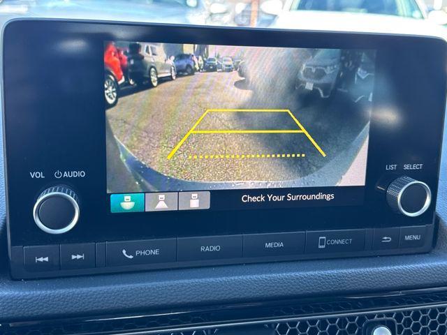 used 2023 Honda Civic car, priced at $23,477