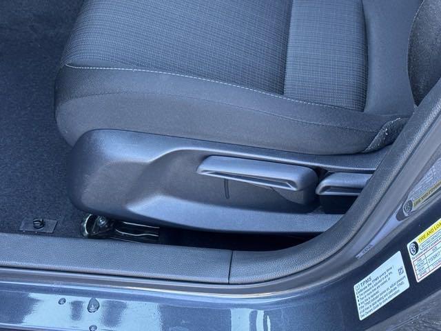used 2023 Honda Civic car, priced at $23,477