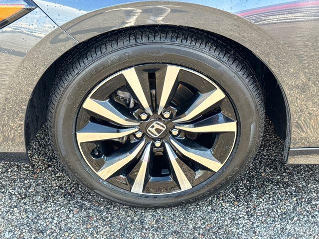 used 2023 Honda Civic car, priced at $23,477