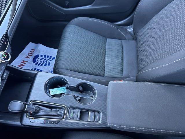 used 2023 Honda Civic car, priced at $23,477